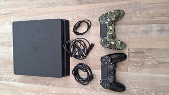 Ps4 slim 800gb