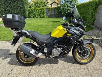 Suzuki V-Strom 650 XT