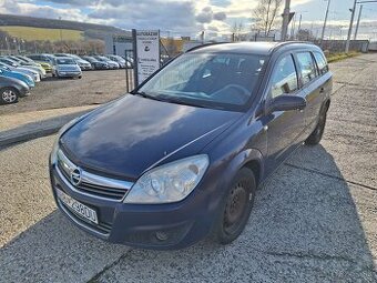 Opel Astra Caravan 1.9 CDTi Essentia 120k