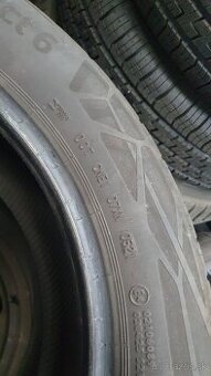 205/55 R17 91V Continental Eco 6