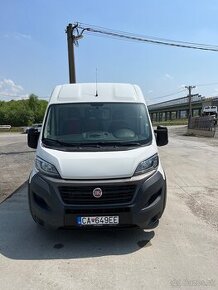 Predám vymenim Fiat ducato 2.3 96kw