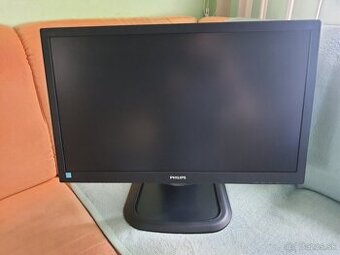 MONITOR PHILIPS 24"