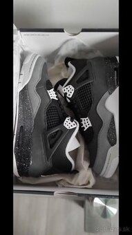 Jordan 4 Retro Fears - 1