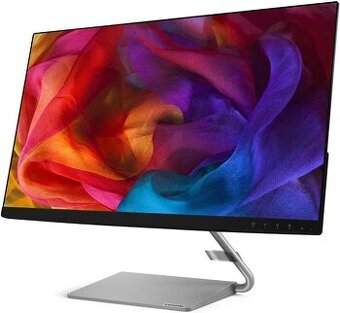 Monitor Lenovo Q27q-10 - 1