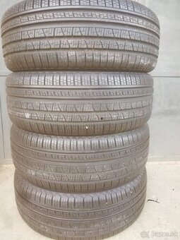 235/60r18 pirelli - 1