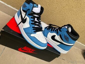 JORDAN 1 RETRO HIGH OG