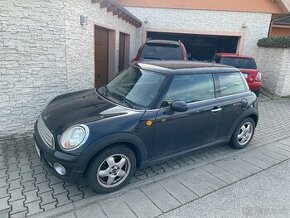 Mini Cooper - 1