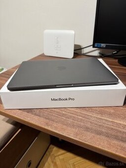 MacBook Pro 13” M2 2022 (8GB RAM, 256GB SSD) - 1