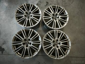 ALUDISKY/R17/R18/ 5x112/VW/AUDI - 1