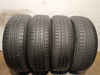 185/65 R15 Letné pneumatiky Hankook Kinergy Eco 4 kusy - 1