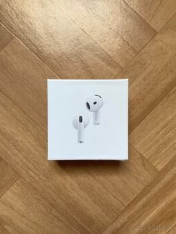 Apple Airpods 4