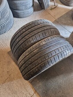 215/45R17 91W PIRELLI - 1