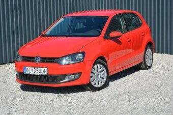 Volkswagen Polo 1.2 TSi, SR voz, 1. maj, TOP stav - 1