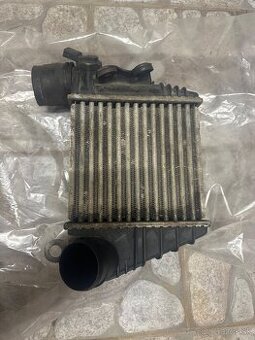 Intercooler 1.9tdi 66/81kw - 1