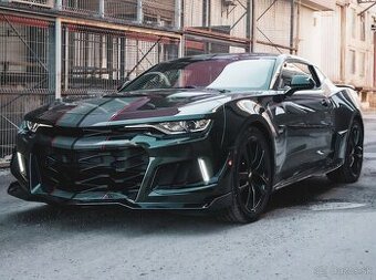 Chevrolet Camaro 6.2L A/T 2020 DPH