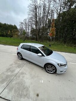 Volkswagen golf 7.5 1.4 TSI 110kw