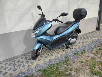 Honda PCX