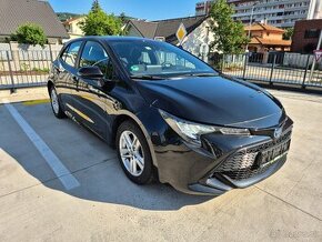 Toyota Corolla 1.8 HYBRID 2020 - možný odpočet DPH - 1