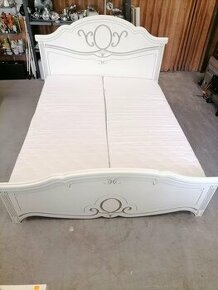 manzelska postel