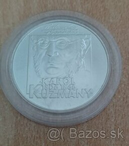 200 Sk Kuzmany BK