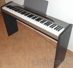 Digitální piano Casio Privia PX-110 - 1
