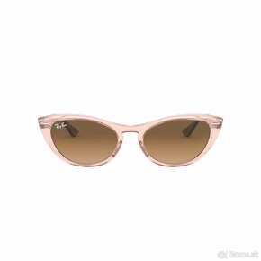 Slnečné okuliare Ray-ban Nina RB4314N original