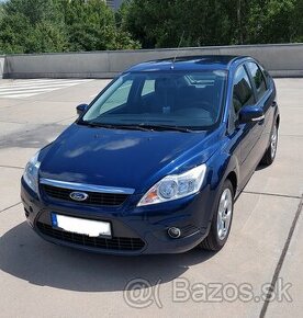 Ford Focus 1.6 Hatchback, Benzin 2011, 175 000km