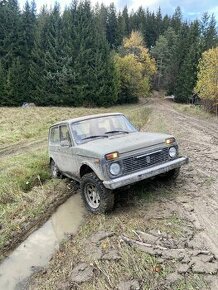 Lada Niva ND