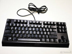 herna klavesnica RAZER BLACKWIDOW V3 - 1