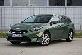 Kia Ceed - 1