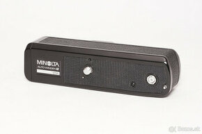 Minolta Auto Winder G - 1