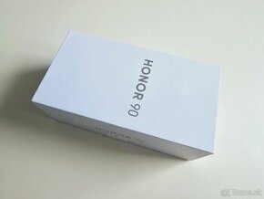 HONOR 90 5G NEROZBALENÝ 12/512GB Black