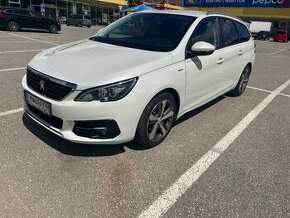 Peugeot 308 SW