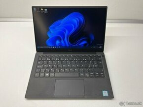 Dell XPS 13 9380 13.3" i7-8565U/16GB/512GB/FHD/IPS