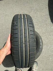 Predám letné 185/60 R15