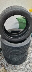 Letné pneumatiky Pirelli Scorpion verte 235/50r19 99V  4ks