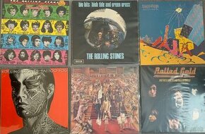 ROLLING STONES LP