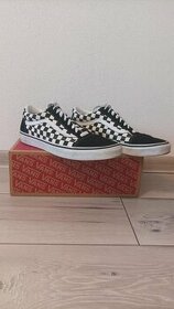 Vans original velkost 45