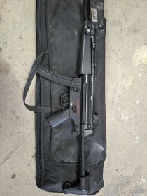 Predam MP5 airsoft AEG vyrobca JG