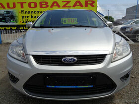 Ford Focus 1.6 TDCi Trend X