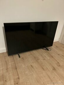 Predám LED TV Philips 50pus7906/12 - 1