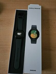 Samsung Galaxy Watch 5 40mm - 1