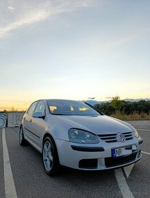 Volkswagen Golf 5 2.0 TDi