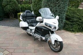 Honda Goldwing Gl 1800