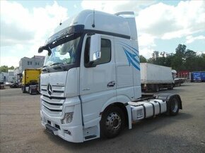 Mercedes-Benz Actros 1848 LowDeck