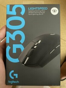 Logitech g305 (g102) nová