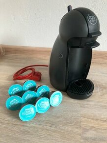 Nescafé Dolce Gusto Krups Piccolo - Top Stav