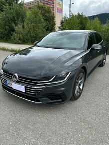 Volkswagen Arteon 2.0 TDI R-Line - 1