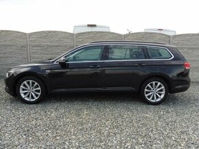 Volkswagen Passat 2.0TDi 150PS COMBI/NAVI/SERVIS