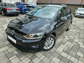 Volkswagen Golf Sportsvan 1.6 TDI BMT 110k Comfortline - 1